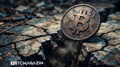 Kriptoda deprem! Bitcoin kritik sınırı aşağı kırdı: Sırada hangi seviyeler var?