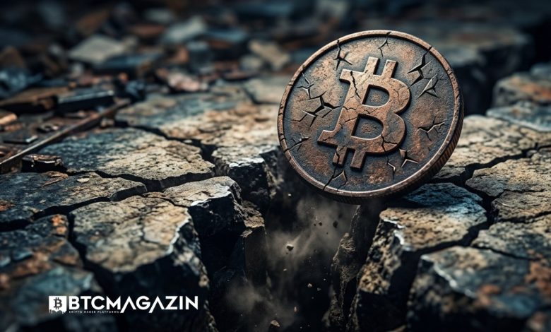 Kriptoda deprem! Bitcoin kritik sınırı aşağı kırdı: Sırada hangi seviyeler var?