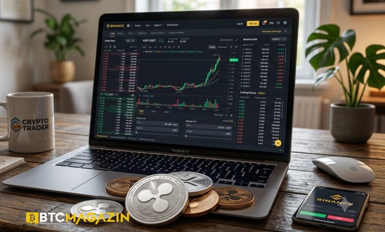 Kriptoda tersine rüzgâr! Balinalar Binance’ten 100 milyon XRP çekti, o seviye kırılırsa ralli başlar mı?