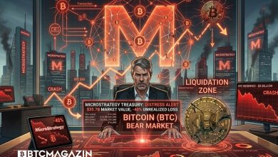 MSTR Hisselerinde Nakit Sıkışıklığı! Bitcoin’de 70.000 Dolar Hayal mi Oldu? 7 MSTR Hisselerinde Nakit Sıkışıklığı! Bitcoin’de 70.000 Dolar Hayal mi Oldu?