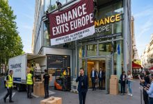 MiCA Krizi: Binance 1 Temmuz İtibarıyla AB Hizmetlerini Durduruyor!