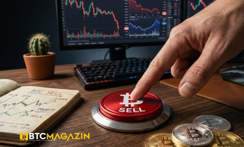 Michael Saylor'dan tarihi çark! MicroStrategy, Bitcoin'ler için satış düğmesine bastı!