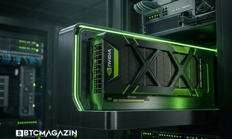 Nvidia Yapay Zekâ Fuarında Gövde Gösterisi Yaptı: NVDA Hisseleri Uçabilir! 1 Nvidia Yapay Zekâ Fuarında Gövde Gösterisi Yaptı: NVDA Hisseleri Uçabilir!