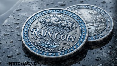 Rain Coin ($RAIN) Fiyat Tahmini: 2026 - 2030 Gelecek Analizi