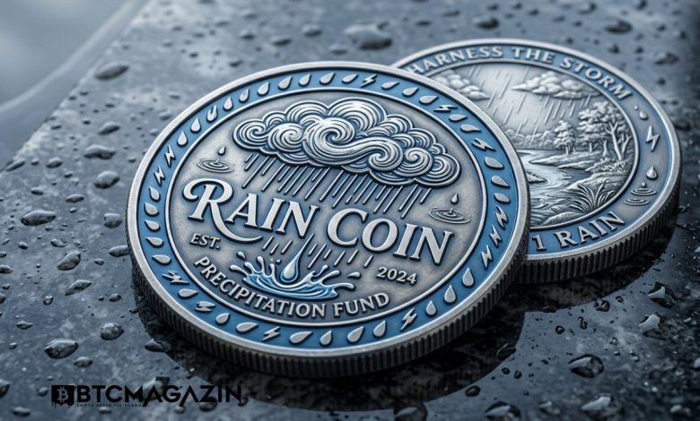 Rain Coin ($RAIN) Fiyat Tahmini: 2026 - 2030 Gelecek Analizi 1 Rain Coin ($RAIN) Fiyat Tahmini: 2026 - 2030 Gelecek Analizi