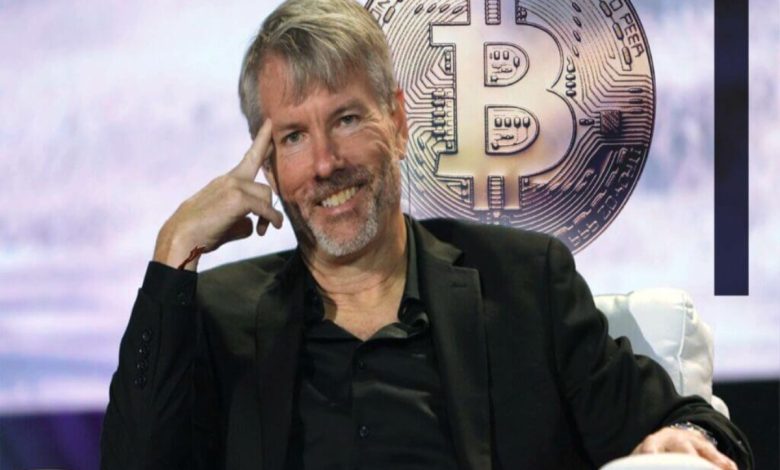 "Ben Size Satmayın Dedim, Şirkete Değil!" Saylor’ın O Sözleri Bitcoin Topluluğunu Karıştırdı 1 Saylor’ın O Sözleri Bitcoin Topluluğunu Karıştırdı