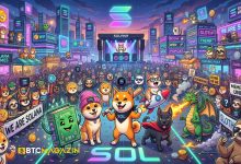Solana Memecoin Rehberi: En Popüler Projeler ve Yatırım Stratejileri
