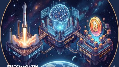 SpaceX ve OpenAI 200 Milyar Doları Yutacak, Bitcoin’e Para Kalacak mı?