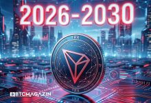 TRON (TRX) Fiyat Tahmini: 2026 - 2030 Uzun Vadeli Ağ Analizi