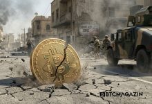 Trump-İran Gerilimi Anlaşmayı Bozdu: Bitcoin 60.000 Dolar Desteğini Kaybetti!