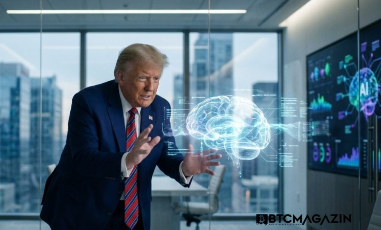 Trump’tan Devrim Niteliğinde Yapay Zekâ Hamlesi: Her ABD Vatandaşı OpenAI’a Ortak mı Oluyor?