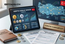 Türkiye 2026 Kripto Para Vergilendirme Rehberi: Bilmeniz Gerekenler