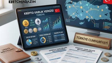 Türkiye 2026 Kripto Para Vergilendirme Rehberi: Bilmeniz Gerekenler 2 Türkiye 2026 Kripto Para Vergilendirme Rehberi: Bilmeniz Gerekenler