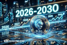 UNUS SED LEO ($LEO) Token 2026 – 2030 Fiyat Tahmini