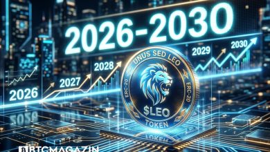 UNUS SED LEO ($LEO) Token 2026 – 2030 Fiyat Tahmini