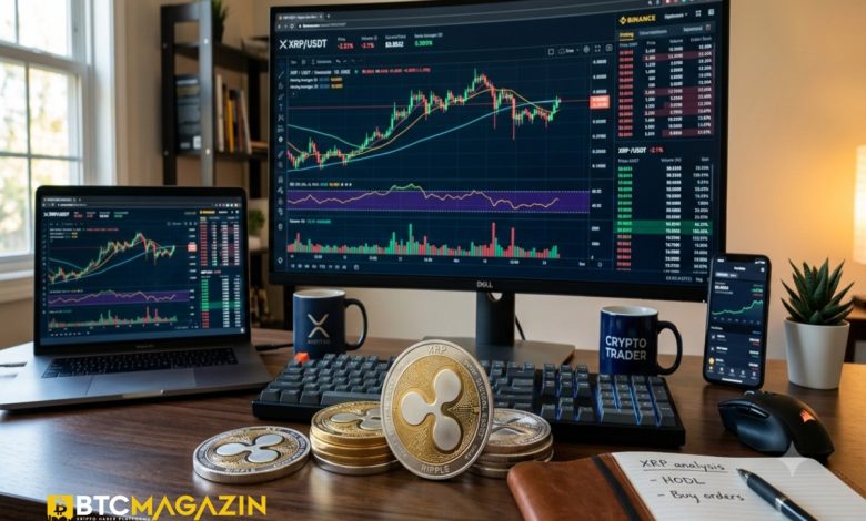 Ünlü analist uzun vadeli XRP stratejisini açıkladı_ Zirve beklenmeyecek! (1)