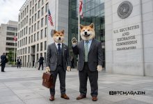 Wall Street’te Köpeklerin Zaferi: SEC’ten Shiba Inu ve Dogecoin İçin Tarihi ETF Onayı!