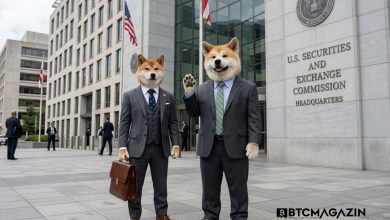 Wall Street’te Köpeklerin Zaferi: SEC’ten Shiba Inu ve Dogecoin İçin Tarihi ETF Onayı!