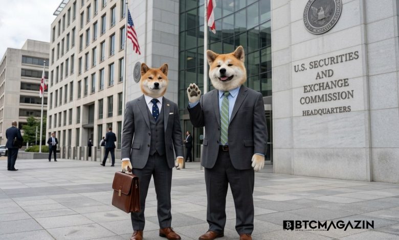 Wall Street’te Köpeklerin Zaferi: SEC’ten Shiba Inu ve Dogecoin İçin Tarihi ETF Onayı! 1 Wall Street’te Köpeklerin Zaferi: SEC’ten Shiba Inu ve Dogecoin İçin Tarihi ETF Onayı!