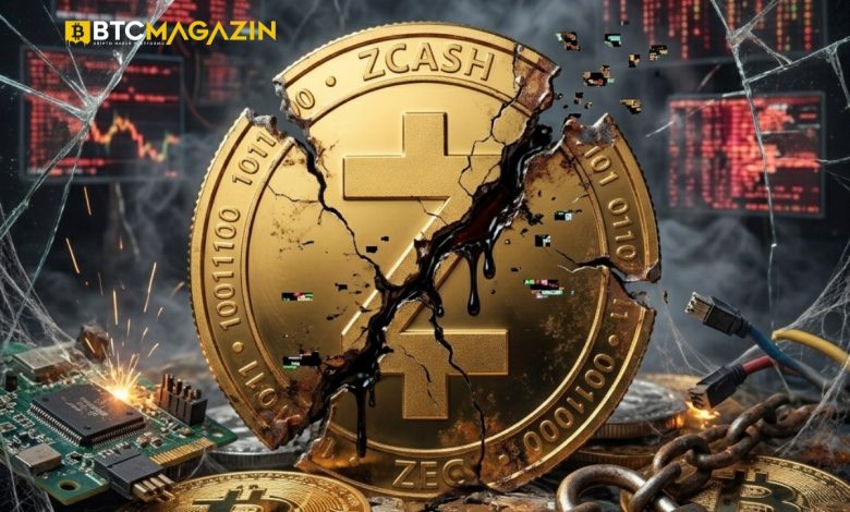 Zcash (ZEC) Ağında Tarihi Güvenlik Krizi! Sınırsız Sahte Kripto Para Basma Tehlikesi!