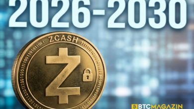 Zcash ($ZEC) Fiyat Tahmini: 2026 – 2030 Gizlilik Odaklı Finansın Geleceği
