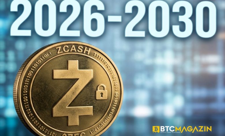 Zcash ($ZEC) Fiyat Tahmini: 2026 – 2030 Gizlilik Odaklı Finansın Geleceği