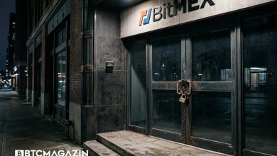 100x Kaldıracın Mimarı Veda Ediyor: BitMEX Neden Kapanma Kararı Aldı?
