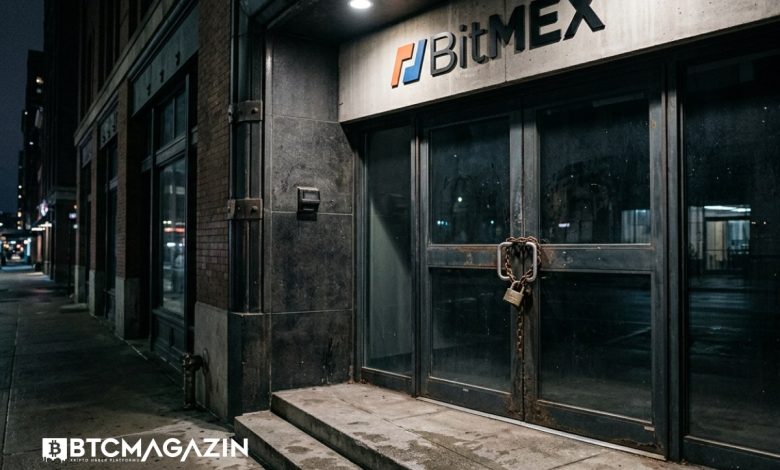100x Kaldıracın Mimarı Veda Ediyor: BitMEX Neden Kapanma Kararı Aldı? 1 100x Kaldıracın Mimarı Veda Ediyor: BitMEX Neden Kapanma Kararı Aldı?
