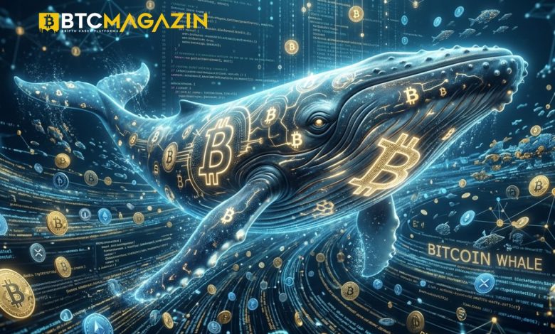 383 Milyon Dolarlık Bitcoin Yıllar Sonra İlk Kez Hareket Etti!