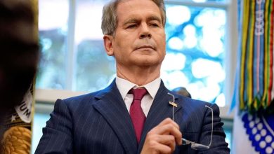 ABD Hazine Bakanı Bessent, Satoshi Nakamoto Sözleriyle Demokratları Eleştirdi!