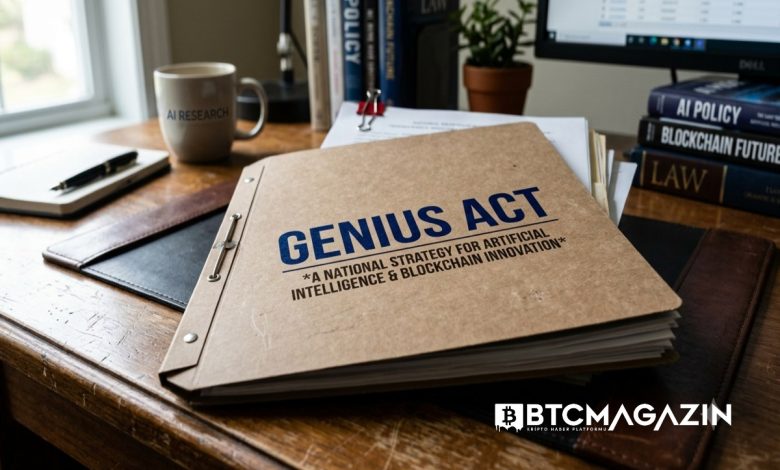 ABD Kriptoya İlk Sözünü Tutamadı! GENIUS Yasası’ndaki Tarihi Gecikme Sektörü Arafta Bıraktı 1 ABD Kriptoya İlk Sözünü Tutamadı! GENIUS Yasası’ndaki Tarihi Gecikme Sektörü Arafta Bıraktı