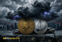 ABD Milyonlarca Dolarlık Bitcoin ve Ethereum'u Borsaya Taşıdı, Satış mı Geliyor?