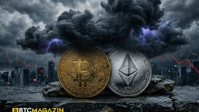 ABD Milyonlarca Dolarlık Bitcoin ve Ethereum'u Borsaya Taşıdı, Satış mı Geliyor?