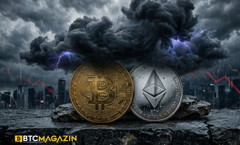 ABD Milyonlarca Dolarlık Bitcoin ve Ethereum'u Borsaya Taşıdı, Satış mı Geliyor?