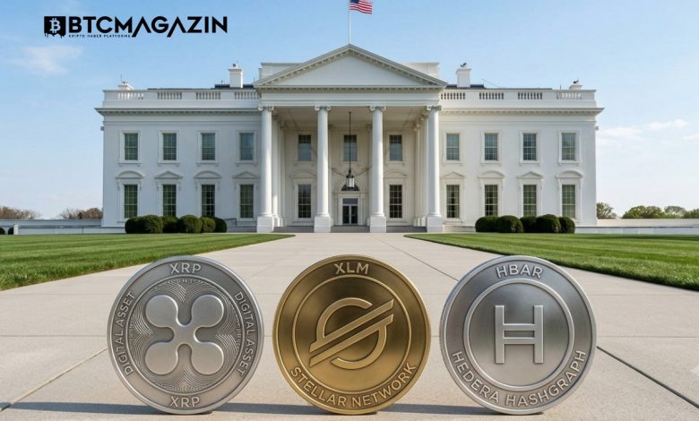ABD’den tarihi kripto hamlesi: Temmuz ayı XRP, XLM ve HBAR için dönüm noktası olabilir!