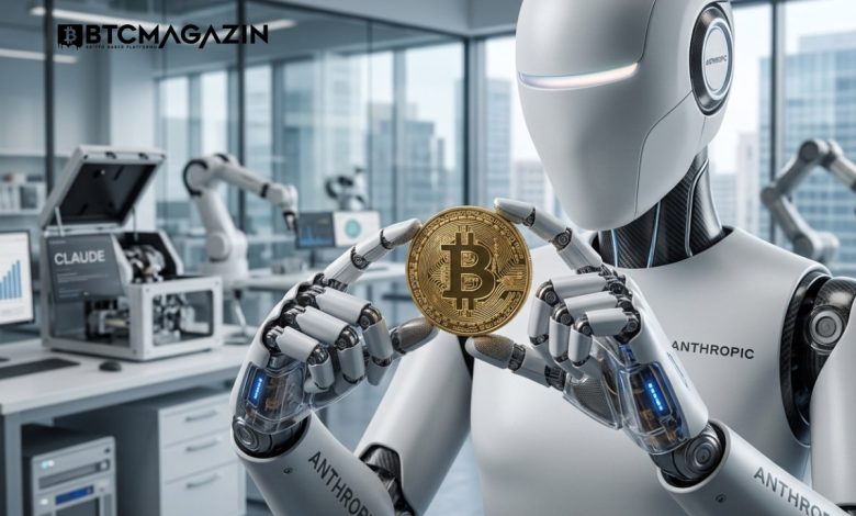 Anthropic’in Yapay Zekası Şifreleme Algoritmalarında Açık Buldu: Bitcoin İçin Kuantum Uyarısı!