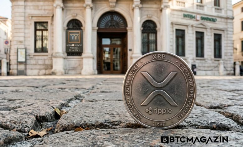Avrupa Bankacılık Devinden Sürpriz XRP Hamlesi: Solana’yı Satıp Ripple’a Geçtiler!