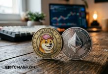 BONK DAO'da Güvenlik Krizi, Ethereum'da AI Çağı ve Milyarlık Rezervler