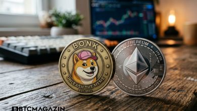 Kripto Dünyasını Sarsan 3 Gelişme: BONK DAO'da Güvenlik Krizi, Ethereum'da AI Çağı ve Milyarlık Rezervler! 3 BONK DAO'da Güvenlik Krizi, Ethereum'da AI Çağı ve Milyarlık Rezervler