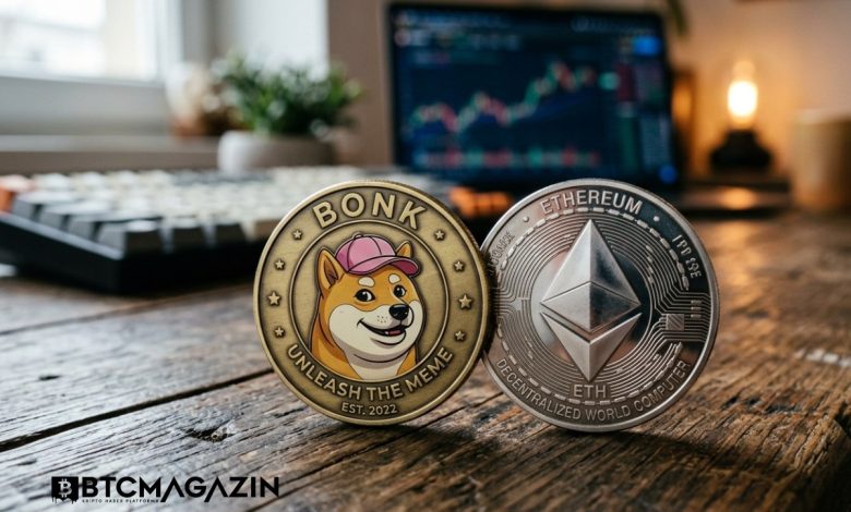 BONK DAO'da Güvenlik Krizi, Ethereum'da AI Çağı ve Milyarlık Rezervler