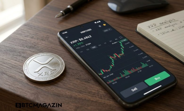 Binance ve Upbit’ten Milyonlarca XRP Çekildi, Yükseliş Kapıda mı? 1 Binance ve Upbit’ten Milyonlarca XRP Çekildi, Yükseliş Kapıda mı?