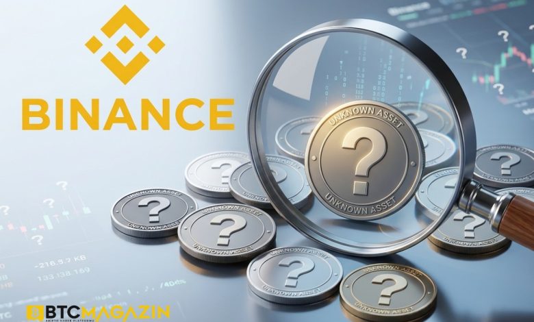 Binance’te Altcoin Temizliği: İzleme Etiketi Genişletildi, Çok Sayıda Delist Geldi!