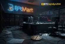 Bir Dev Kripto Borsası Daha Havlu Attı: BitMart Kapanıyor, BMX Çakıldı!