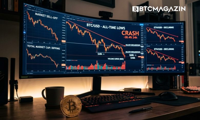 Bitcoin Teknik Analizi: BitMEX’in Kapanışı, 100 Aylık Hareketli Ortalama ve 45.000 $ Hedefi