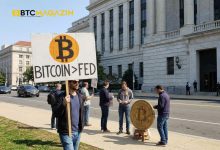 Bitcoin Yatırımcılarının Gözü Kulağı Fed’de! Faiz Artışı Gelirse Ne Olur?