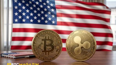 Bitcoin ve XRP’de ABD Seçim Döngüsü Sinyali: Dip Gerçekten Geldi mi? 2 Bitcoin ve XRP’de ABD Seçim Döngüsü Sinyali: Dip Gerçekten Geldi mi?