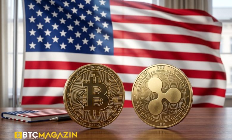 Bitcoin ve XRP’de ABD Seçim Döngüsü Sinyali: Dip Gerçekten Geldi mi?