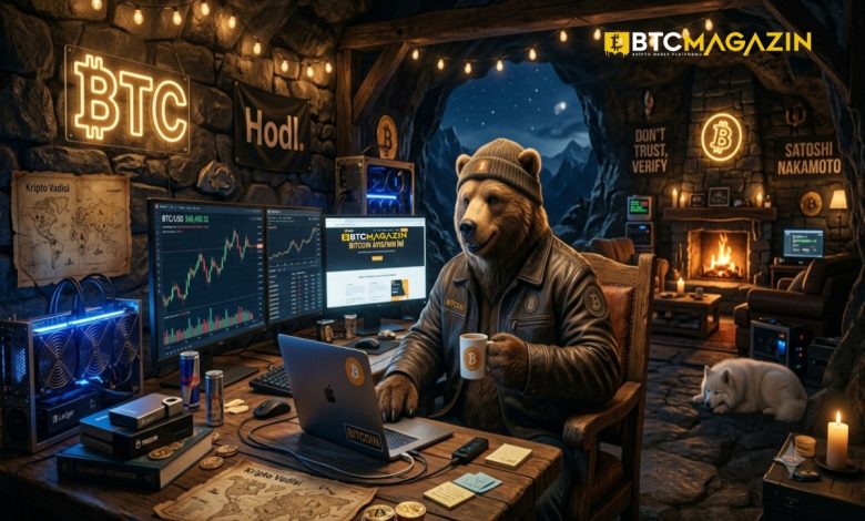 Borsa Kapanışları Piyasa Dip Sinyali mi_ Tom Lee ve CZ’den Dikkat Çeken Ayı Piyasası Analizi!