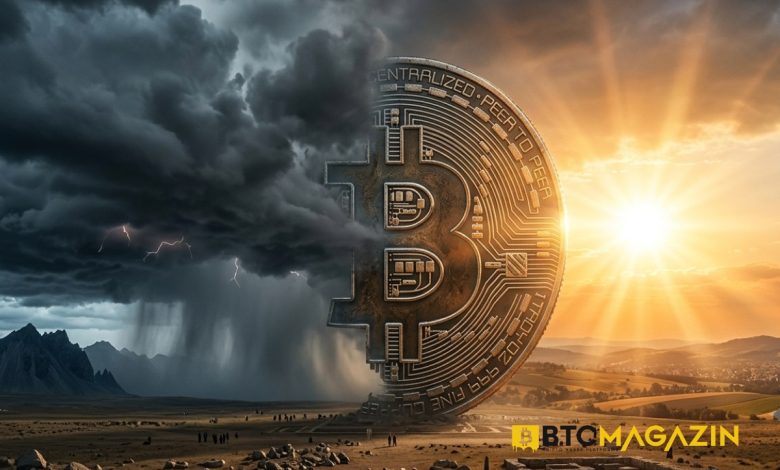 CLARITY Act İyimserliği ABD-İran Gerilimine Takıldı: Bitcoin Fiyatında Son Durum 1 CLARITY Act İyimserliği ABD-İran Gerilimine Takıldı: Bitcoin Fiyatında Son Durum