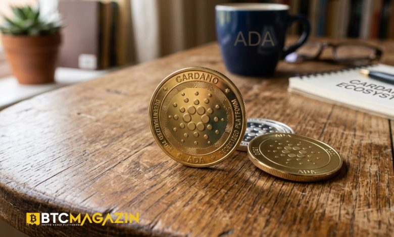 Cardano (ADA) Neden Uçuşa Geçti? İşte Herkesin Konuştuğu O Gelişmenin Detayları 1 Cardano (ADA) Neden Uçuşa Geçti? İşte Herkesin Konuştuğu O Gelişmenin Detayları